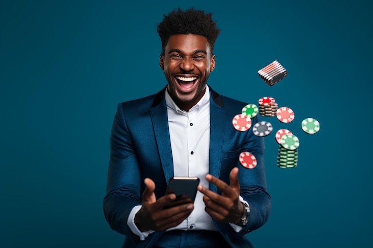 Antarmuka panel pengaturan akun zodiakslot di perangkat mobile